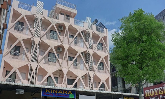 Katraj Hotel | OYO Flagship 75444 Hotel Kinara Lodging & Boarding