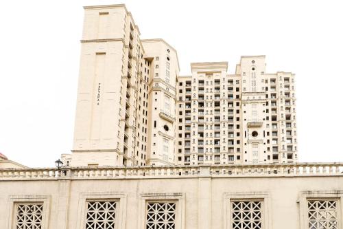 Thane West House | OYO Home Elegant Stay Hiranandani