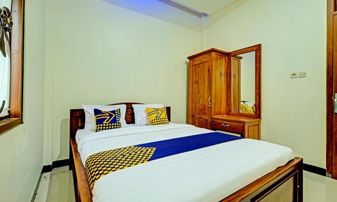 Bulukerto Hotel | OYO Homes 91095 Desa Wisata Conto