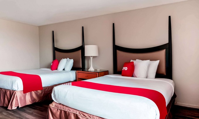 Alice Hotel | OYO Hotel Alice TX Hwy 281 West
