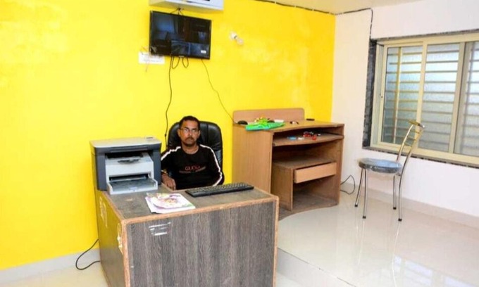 Gwalior Hotel | OYO Hotel Gwalior In Guest House