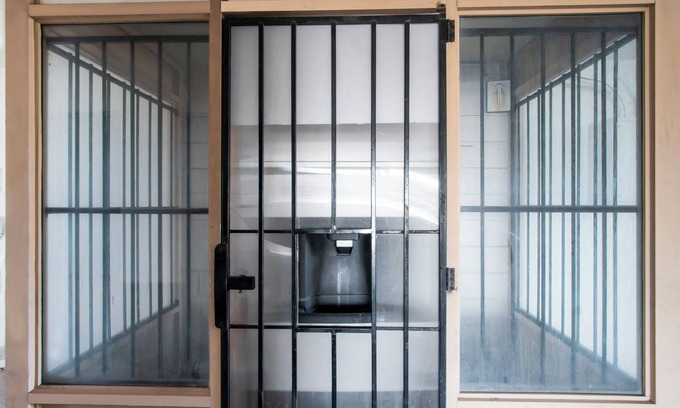 Central Oklahoma City Hotel | OYO Hotel Oklahoma City South I-35 and SE 29th