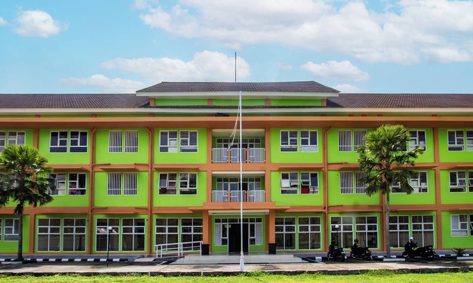 Senggigi Hotel | OYO Life 93399 Kos Batulayar
