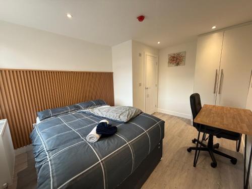 Eccles House | OYO Moorfields Villas