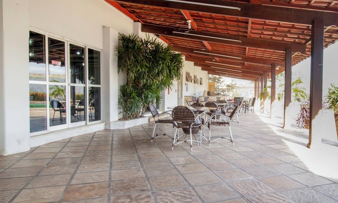 Imperatriz Hotel | OYO New Anápolis Hotel, Imperatriz