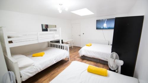 Rusholme Apartment | OYO Rusholme Rooms