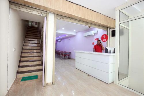 Zirakpur Hotel | OYO The Platinum