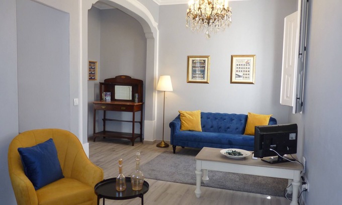 Evora Apartment | Páteo dos Oliveira - Casa dos Senhores