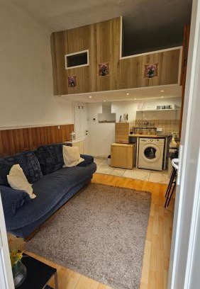 13th District Apartment | Pötti Apartman