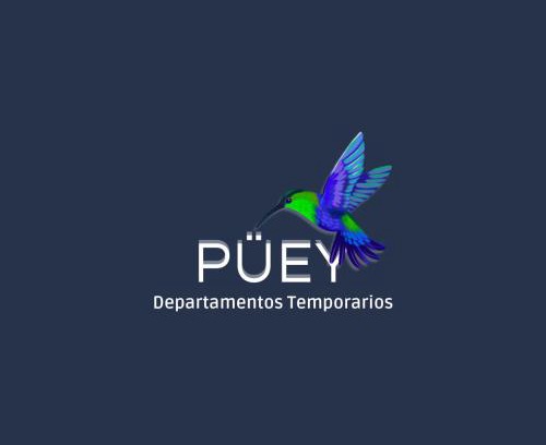 Cordoba Apartment | PÜEY