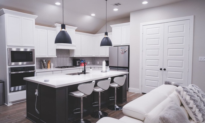 Kyle House | P3❀New Built❀Spacious Private Room❀Shared Bath