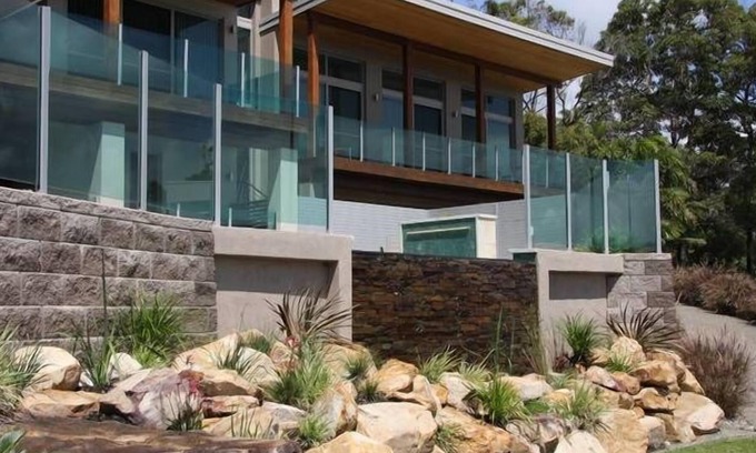 Bonny Hills Apartment | pacificonpacific holiday accommodation