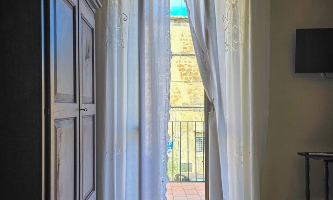 Civita Castellana House | Paciocchella