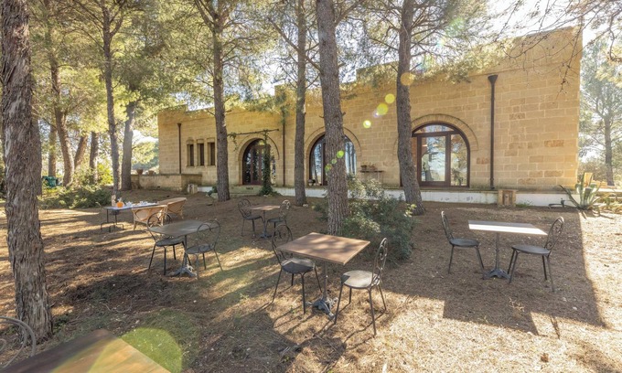 Galatone Hotel | Pagliara Il Morige 5 In The Countryside, Galatone, Italy