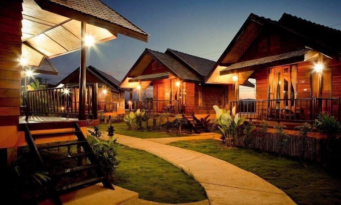 Pai Cottage | Pai Do See Resort