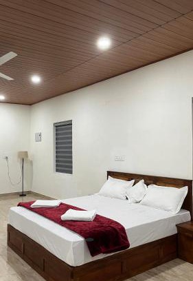 Talipparamba House | Paithalvillage Homestay