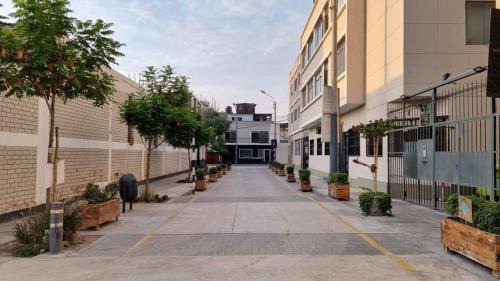 Cercado de Lima Apartment | Paiva