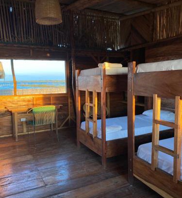 Manaure Hotel | Palaa Mayapo Ecolodge