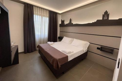Siena Hotel | Palace Hotel Due Ponti