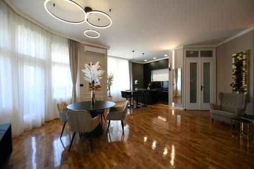 Sombor Apartment | Palace Vajdniger