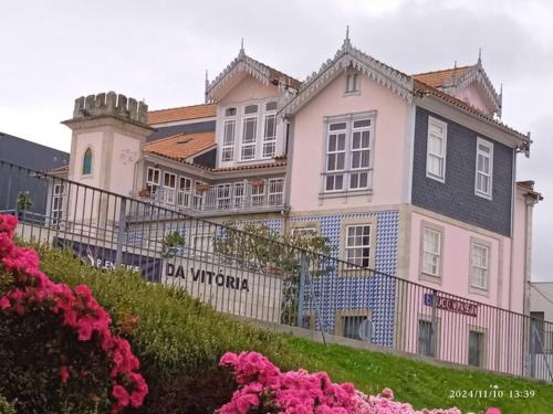 Armamar House | Palacio Nova Seara 2503 - AL
