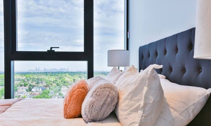 Box Hill Apartment | Palatial Apartment S15-2B 2BR2BABox Hill