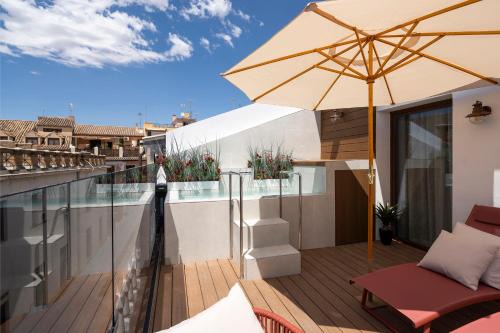 Central District Apartment | Palatina Concept Suites