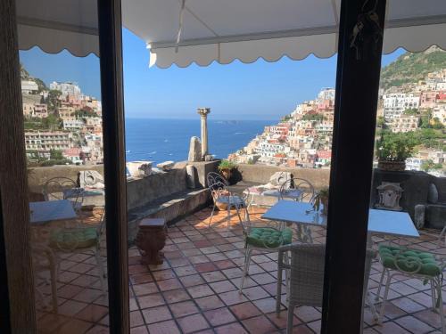 Liparlati Villa | Palatonella