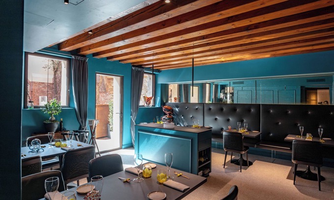 Dorsoduro Hotel | Palazzetto My Venice