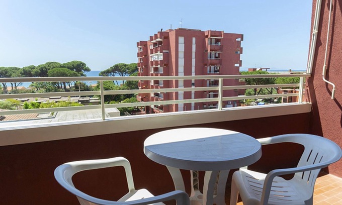Follonica Apartment | PALAZZI ROSSI - FABIO