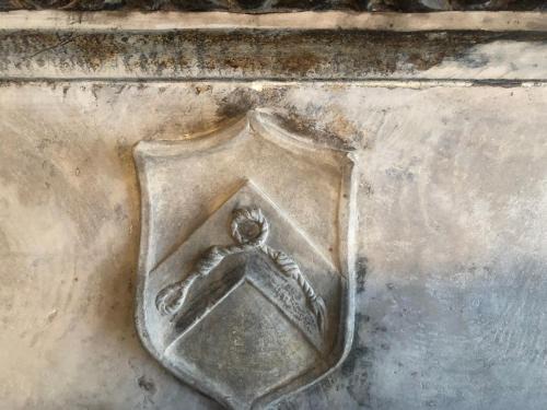 Citta di Castello Apartment | Palazzo Cordoni