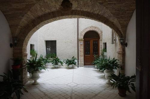 Rosciano Bed & Breakfast | Palazzo De Fabritiis