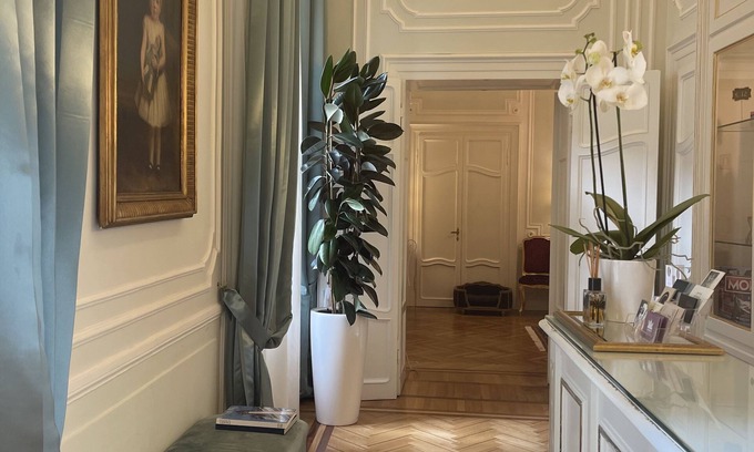 Verona City Centre House | Palazzo Monga