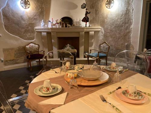 Bitonto Bed & Breakfast | Palazzo Siena De Facendis