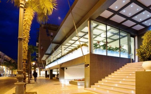 Brindisi Histotic Center Hotel | Palazzo Virgilio