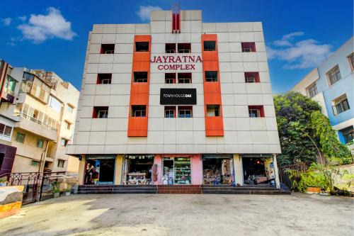 Bhosari Hotel | Palette Hotel And Resort PCMC Corporate Stay Formerly Hotel Jayratna