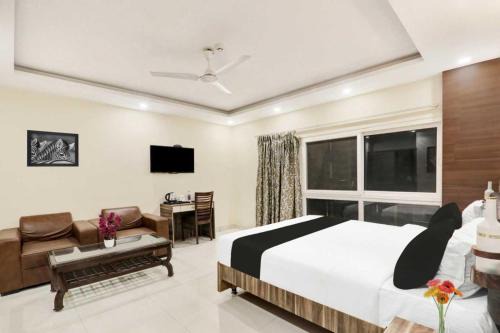 Patna Hotel | Palette Hotel and Resort Kankarbagh Main Road Formerly Aalcajars Inn