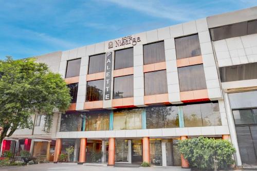 Maharana Pratap Nagar Hotel | Palette Hotel Nisarga by Sunday Bhopal