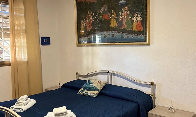 Magazzeno Bed & Breakfast | Palinuro