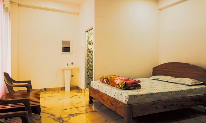 Golaghat House | Pallabi HomeStay