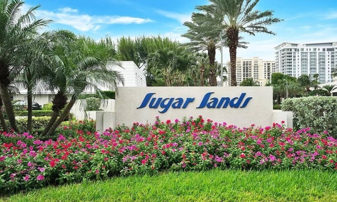 Sugar Sands Condo | Palm Beach area Vacation on Singer Island!
