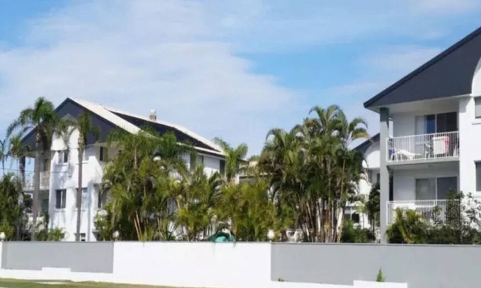 Palm Beach Apartment | Palm Gables - Comfy little unit in Palm Beach