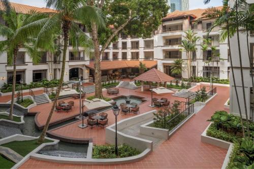 Putrajaya Hotel | Palm Garden Hotel, Putrajaya, a Tribute Portfolio Hotel