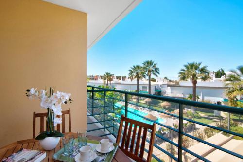Salgados Apartment | PALM PARADISE SALGADOS