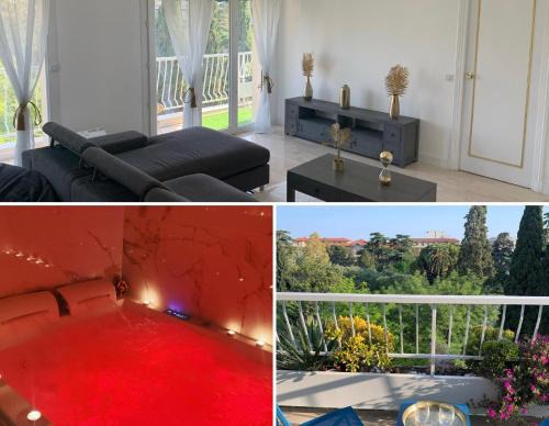 Le Cannet Apartment | Palme d’Or