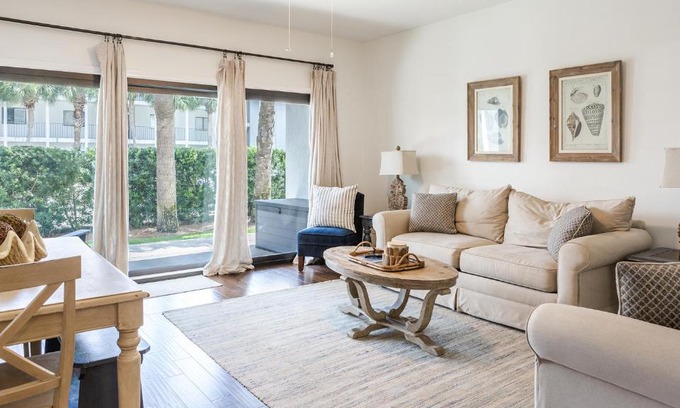 Seagrove Beach House | Palms D2 - Sandcastle Dreams