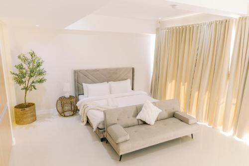 San Juan Apartment | Palms La Union