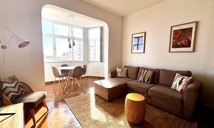 Cascais Apartment | Pampilheira II