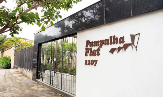 Belo Horizonte Apartment | Pampulha Flat Hotel