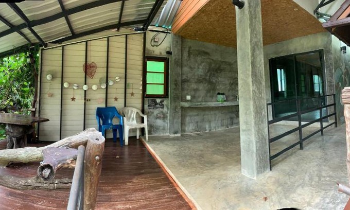 Song Phi Nong Resort | Pana and River Homestay Kang Krachan
